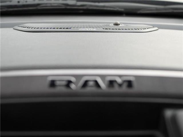 2023 RAM 1500 Sport (Stk: 31470) in Surrey - Image 15 of 24