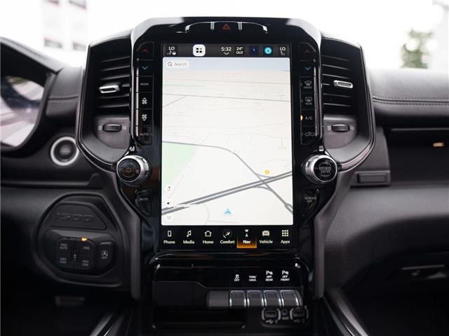 2023 RAM 1500 Sport (Stk: 31470) in Surrey - Image 16 of 24