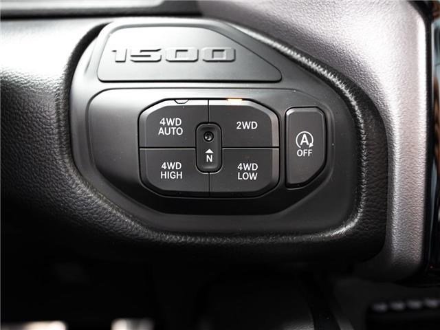 2023 RAM 1500 Sport (Stk: 31470) in Surrey - Image 17 of 24