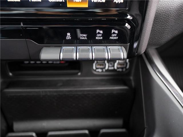 2023 RAM 1500 Sport (Stk: 31470) in Surrey - Image 18 of 24
