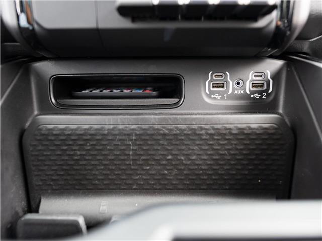 2023 RAM 1500 Sport (Stk: 31470) in Surrey - Image 19 of 24
