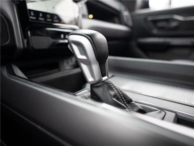 2023 RAM 1500 Sport (Stk: 31470) in Surrey - Image 20 of 24
