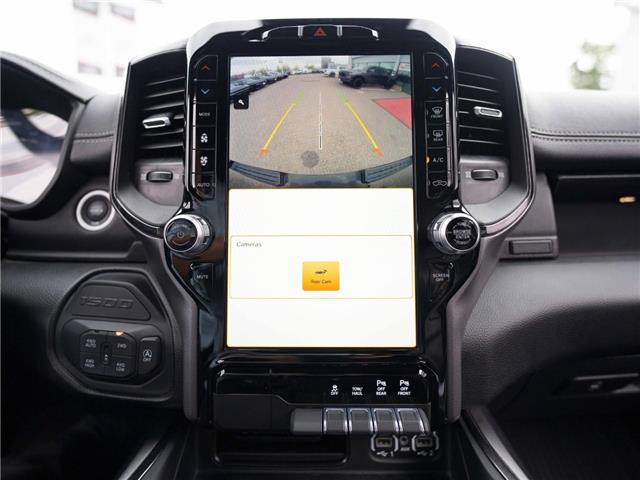 2023 RAM 1500 Sport (Stk: 31470) in Surrey - Image 21 of 24