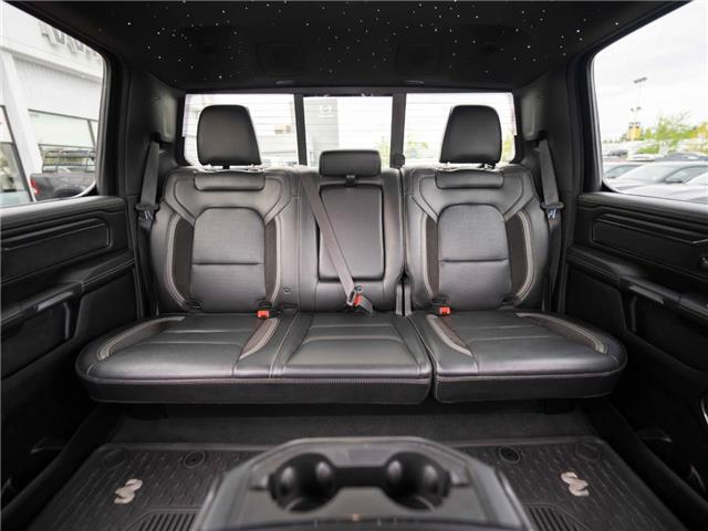 2023 RAM 1500 Sport (Stk: 31470) in Surrey - Image 22 of 24