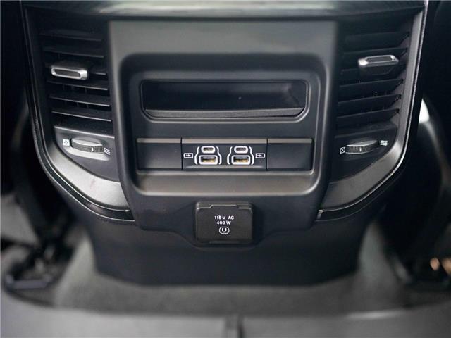 2023 RAM 1500 Sport (Stk: 31470) in Surrey - Image 24 of 24