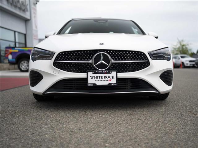 2026 Mercedes-Benz CLA 250 Base (Stk: 31520) in Surrey - Image 2 of 25