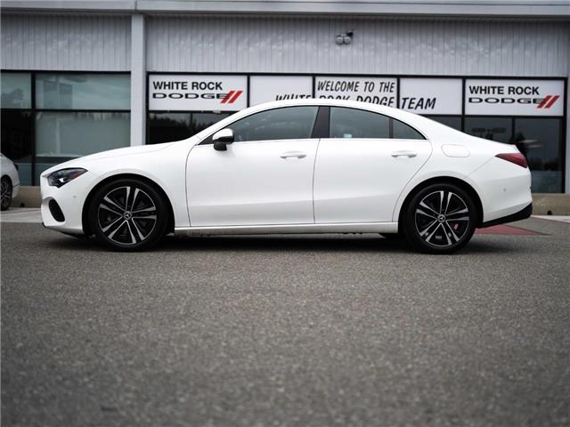 2026 Mercedes-Benz CLA 250 Base (Stk: 31520) in Surrey - Image 3 of 25