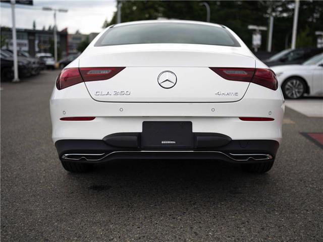 2026 Mercedes-Benz CLA 250 Base (Stk: 31520) in Surrey - Image 5 of 25