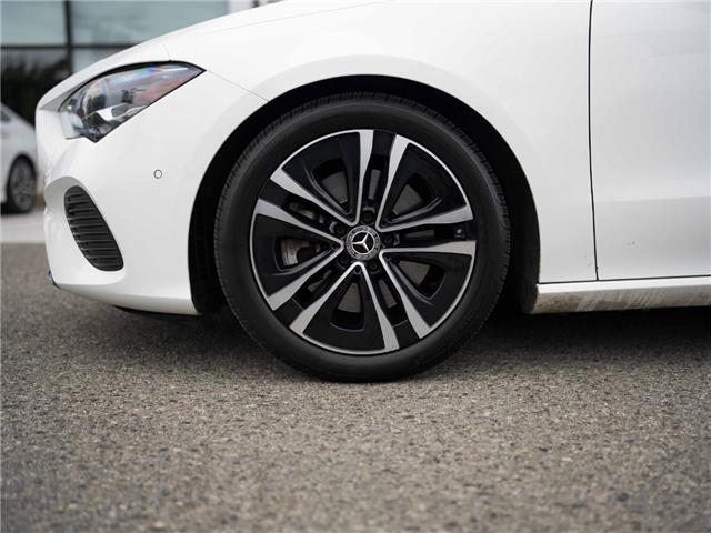 2026 Mercedes-Benz CLA 250 Base (Stk: 31520) in Surrey - Image 6 of 25