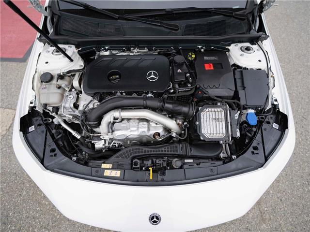 2026 Mercedes-Benz CLA 250 Base (Stk: 31520) in Surrey - Image 8 of 25