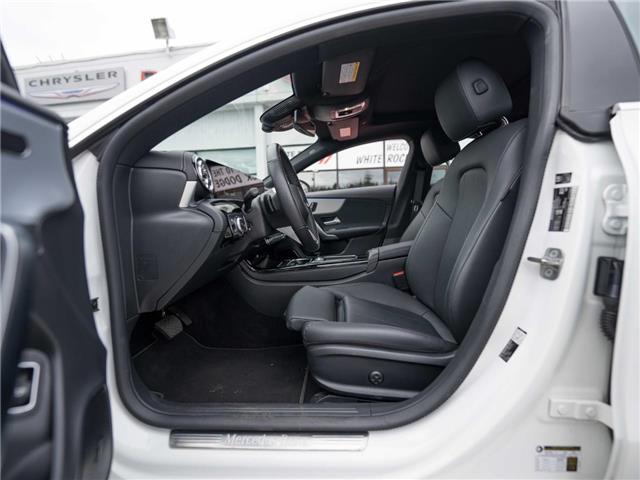 2026 Mercedes-Benz CLA 250 Base (Stk: 31520) in Surrey - Image 9 of 25