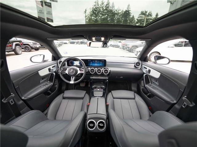 2026 Mercedes-Benz CLA 250 Base (Stk: 31520) in Surrey - Image 10 of 25