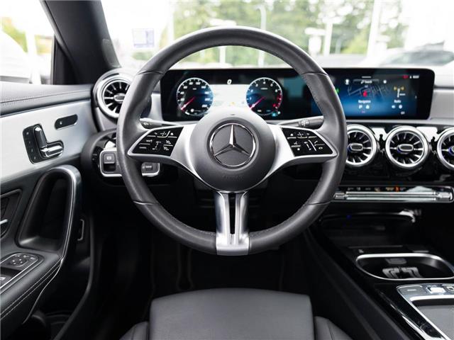 2026 Mercedes-Benz CLA 250 Base (Stk: 31520) in Surrey - Image 12 of 25