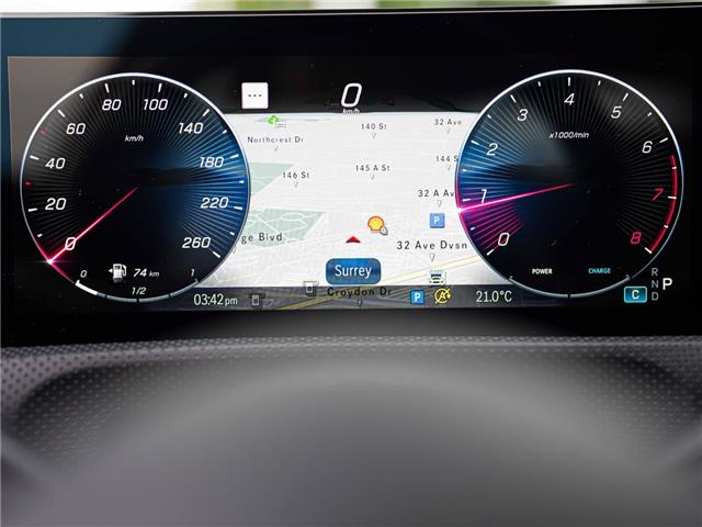 2026 Mercedes-Benz CLA 250 Base (Stk: 31520) in Surrey - Image 14 of 25