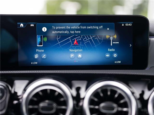 2026 Mercedes-Benz CLA 250 Base (Stk: 31520) in Surrey - Image 17 of 25