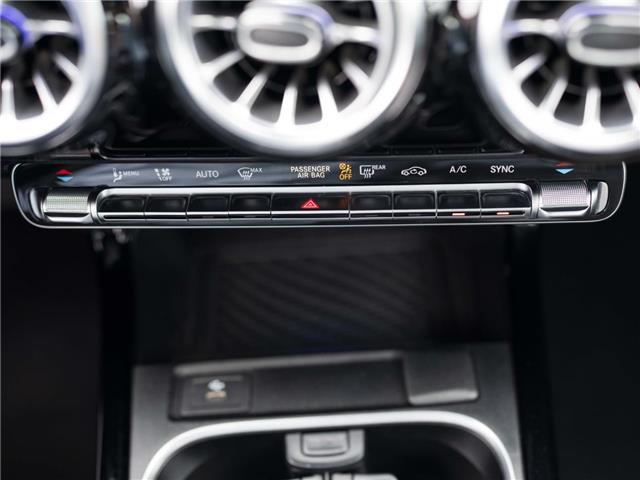 2026 Mercedes-Benz CLA 250 Base (Stk: 31520) in Surrey - Image 18 of 25