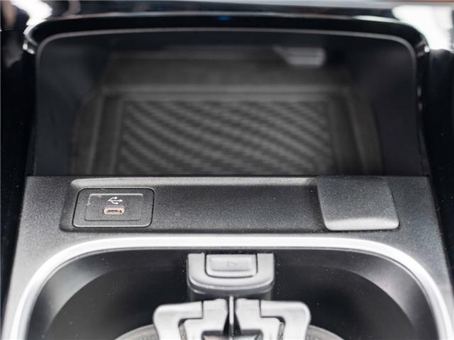 2026 Mercedes-Benz CLA 250 Base (Stk: 31520) in Surrey - Image 19 of 25