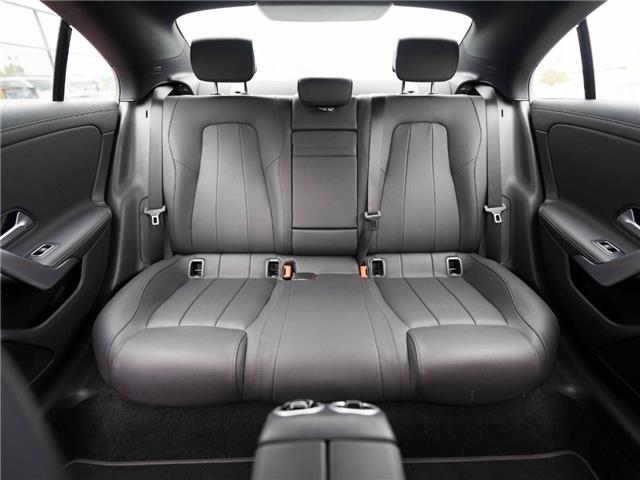 2026 Mercedes-Benz CLA 250 Base (Stk: 31520) in Surrey - Image 24 of 25