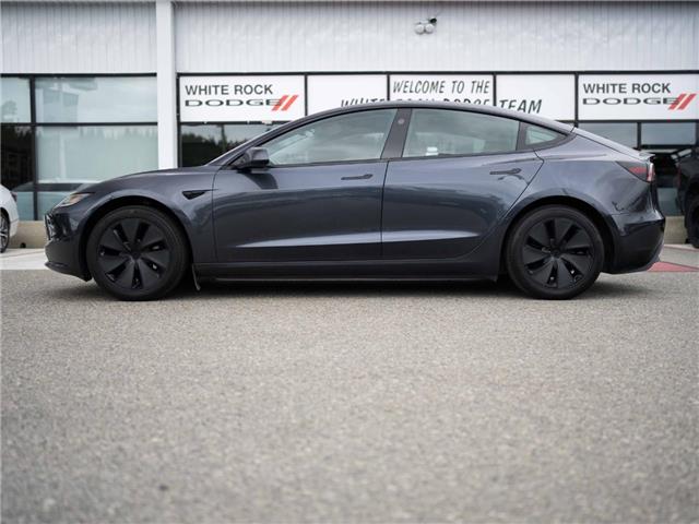 2024 Tesla Model 3 Base (Stk: 31490) in Surrey - Image 3 of 17