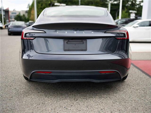 2024 Tesla Model 3 Base (Stk: 31490) in Surrey - Image 5 of 17