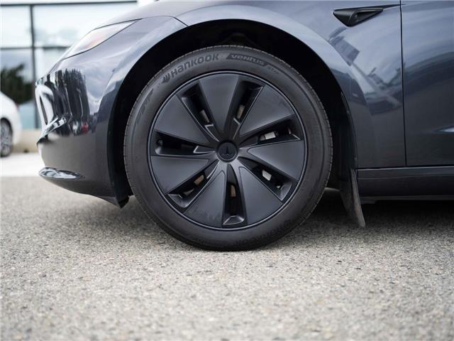 2024 Tesla Model 3 Base (Stk: 31490) in Surrey - Image 6 of 17
