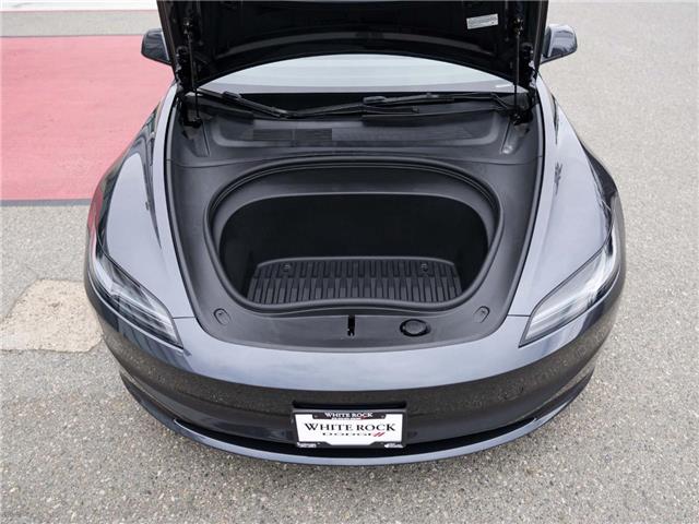 2024 Tesla Model 3 Base (Stk: 31490) in Surrey - Image 7 of 17