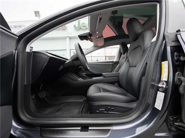 2024 Tesla Model 3 Base (Stk: 31490) in Surrey - Image 8 of 17