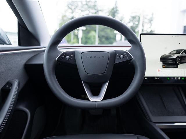2024 Tesla Model 3 Base (Stk: 31490) in Surrey - Image 10 of 17