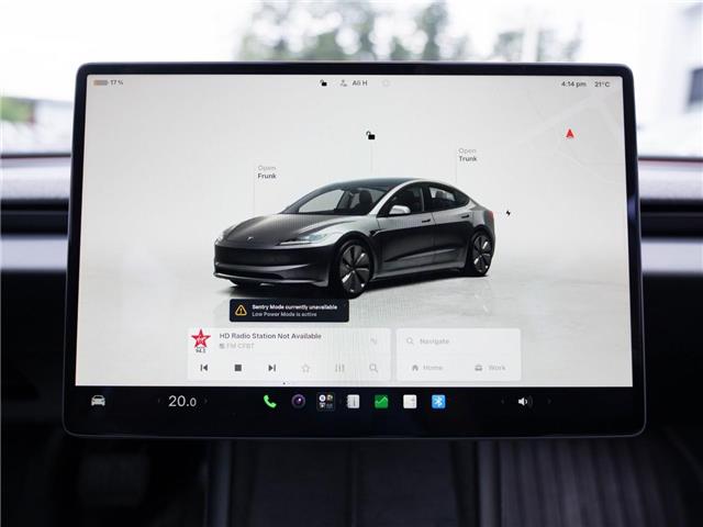 2024 Tesla Model 3 Base (Stk: 31490) in Surrey - Image 12 of 17