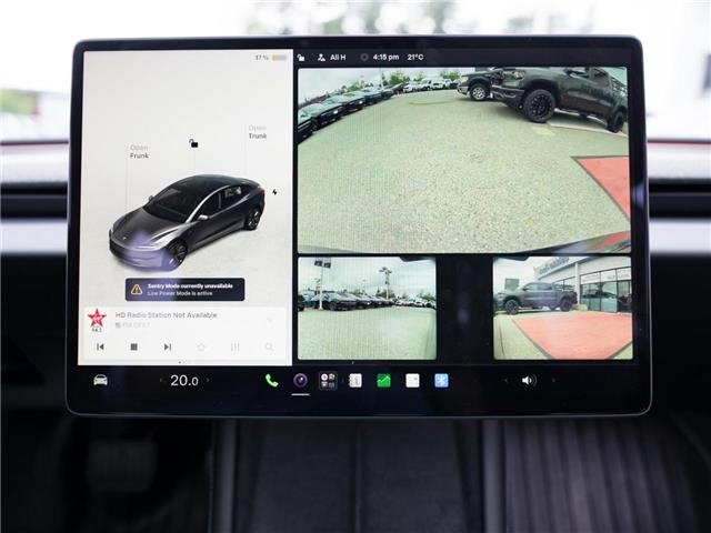 2024 Tesla Model 3 Base (Stk: 31490) in Surrey - Image 14 of 17