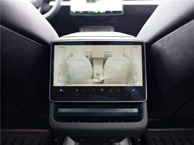 2024 Tesla Model 3 Base (Stk: 31490) in Surrey - Image 16 of 17