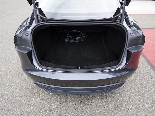 2024 Tesla Model 3 Base (Stk: 31490) in Surrey - Image 17 of 17