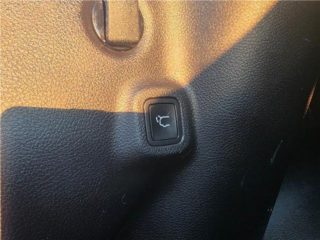 2018 Jeep Compass Trailhawk (Stk: 2606316) in Waterloo - Image 22 of 24