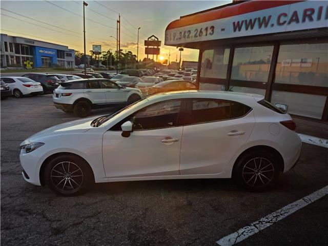 2016 Mazda Mazda3 Sport GS (Stk: 2606301) in Waterloo - Image 2 of 23