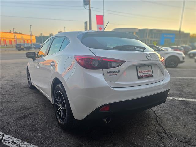 2016 Mazda Mazda3 Sport GS (Stk: 2606301) in Waterloo - Image 3 of 23