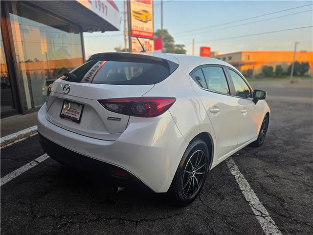 2016 Mazda Mazda3 Sport GS (Stk: 2606301) in Waterloo - Image 5 of 23