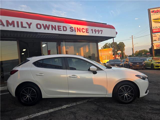 2016 Mazda Mazda3 Sport GS (Stk: 2606301) in Waterloo - Image 6 of 23