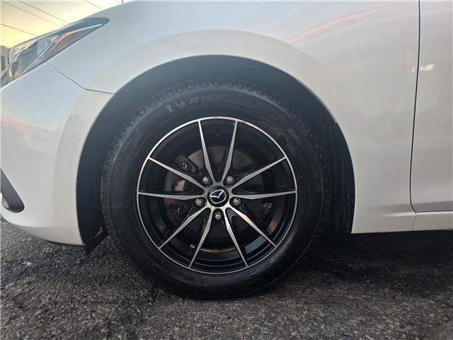 2016 Mazda Mazda3 Sport GS (Stk: 2606301) in Waterloo - Image 9 of 23