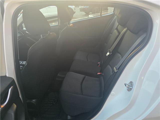 2016 Mazda Mazda3 Sport GS (Stk: 2606301) in Waterloo - Image 19 of 23