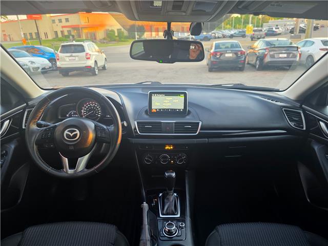 2016 Mazda Mazda3 Sport GS (Stk: 2606301) in Waterloo - Image 13 of 23