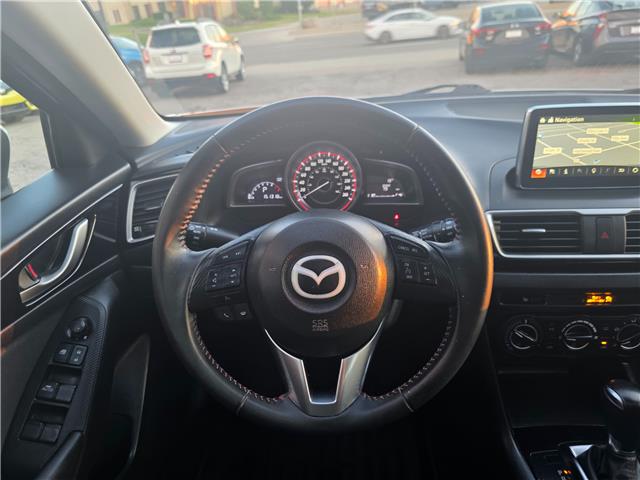 2016 Mazda Mazda3 Sport GS (Stk: 2606301) in Waterloo - Image 14 of 23