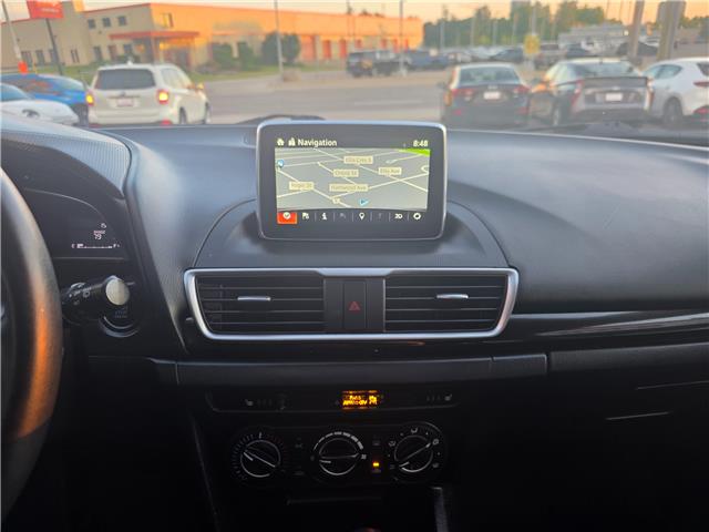 2016 Mazda Mazda3 Sport GS (Stk: 2606301) in Waterloo - Image 15 of 23