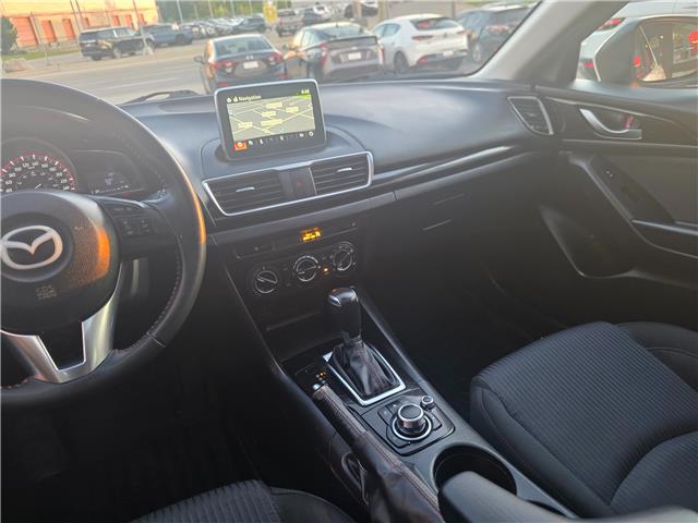 2016 Mazda Mazda3 Sport GS (Stk: 2606301) in Waterloo - Image 18 of 23