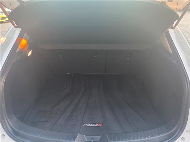 2016 Mazda Mazda3 Sport GS (Stk: 2606301) in Waterloo - Image 20 of 23