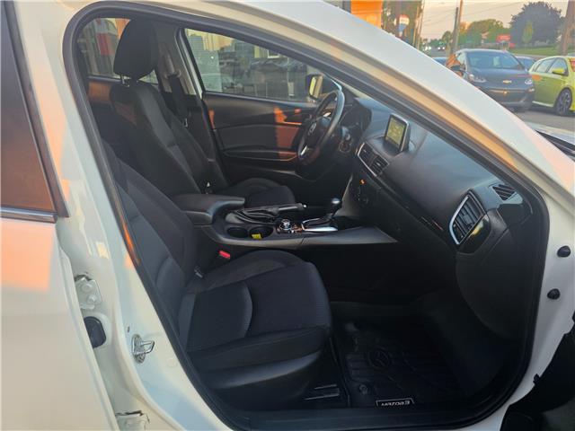 2016 Mazda Mazda3 Sport GS (Stk: 2606301) in Waterloo - Image 22 of 23