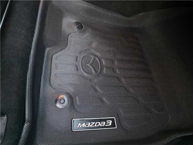 2016 Mazda Mazda3 Sport GS (Stk: 2606301) in Waterloo - Image 23 of 23