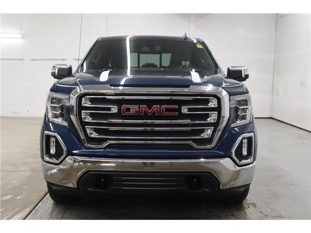 2021 GMC Sierra 1500 SLT (Stk: T3582A) in Watrous - Image 4 of 41