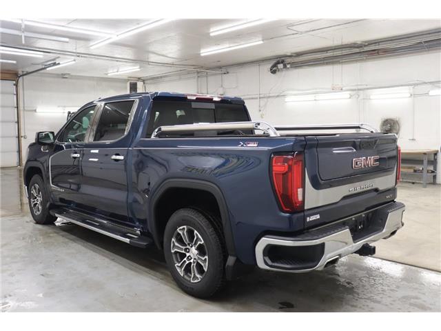 2021 GMC Sierra 1500 SLT (Stk: T3582A) in Watrous - Image 5 of 41