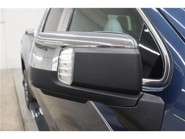 2021 GMC Sierra 1500 SLT (Stk: T3582A) in Watrous - Image 13 of 41