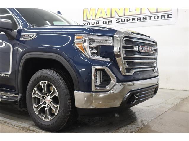 2021 GMC Sierra 1500 SLT (Stk: T3582A) in Watrous - Image 14 of 41